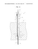 COMBUSTION PRESSURE SENSOR diagram and image