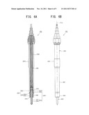 COMBUSTION PRESSURE SENSOR diagram and image