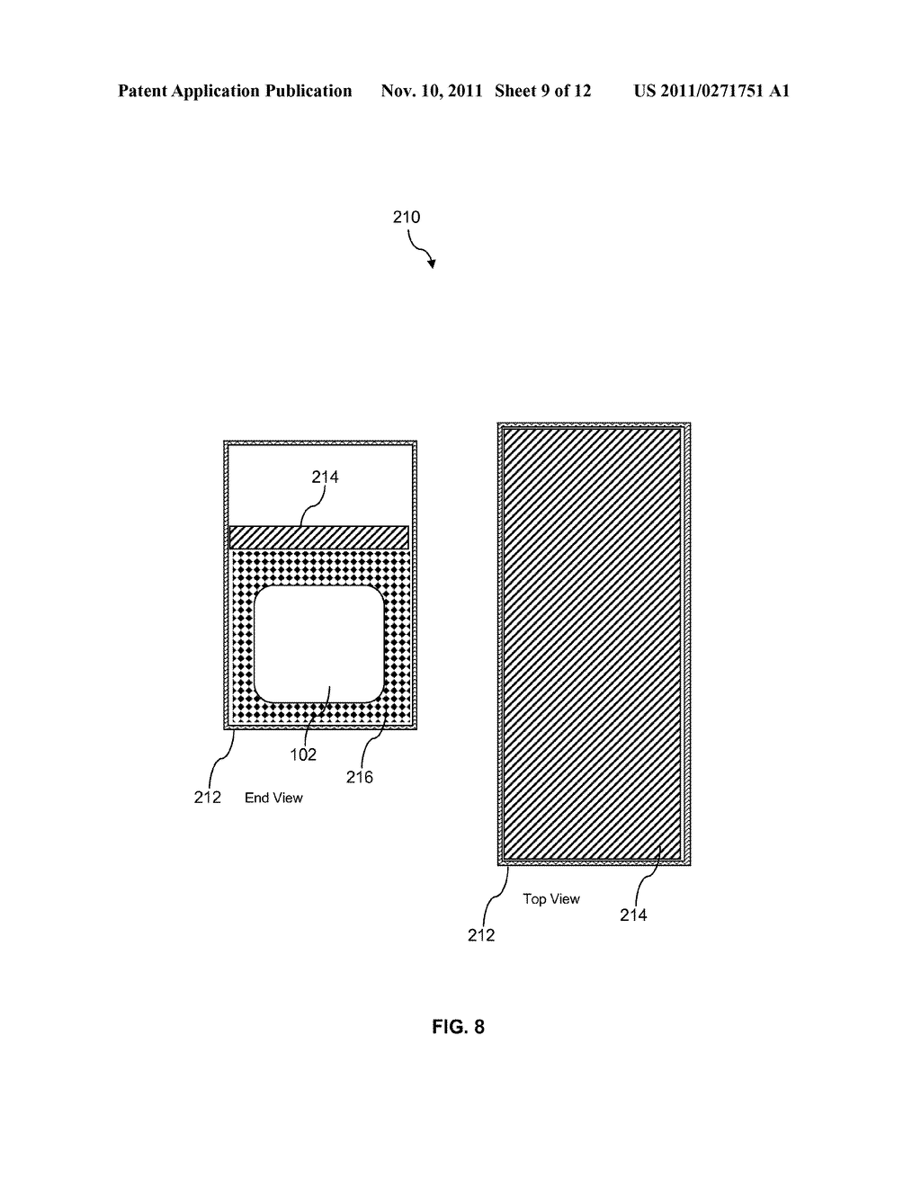 Simulating Downhole Flow Through a Perforation - diagram, schematic, and image 10