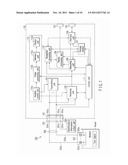 ULTRASOUND PROBE DIAGNOSING APPARATUS, ULTRASOUND DIAGNOSTIC APPARATUS,     AND ULTRASOUND PROBE DIAGNOSING METHOD diagram and image