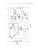 ULTRASOUND PROBE DIAGNOSING APPARATUS, ULTRASOUND DIAGNOSTIC APPARATUS,     AND ULTRASOUND PROBE DIAGNOSING METHOD diagram and image