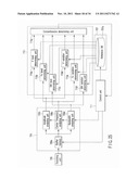 ULTRASOUND PROBE DIAGNOSING APPARATUS, ULTRASOUND DIAGNOSTIC APPARATUS,     AND ULTRASOUND PROBE DIAGNOSING METHOD diagram and image