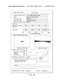 ULTRASOUND PROBE DIAGNOSING APPARATUS, ULTRASOUND DIAGNOSTIC APPARATUS,     AND ULTRASOUND PROBE DIAGNOSING METHOD diagram and image