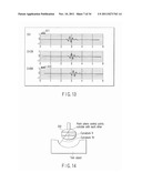 ULTRASOUND PROBE DIAGNOSING APPARATUS, ULTRASOUND DIAGNOSTIC APPARATUS,     AND ULTRASOUND PROBE DIAGNOSING METHOD diagram and image