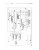 ULTRASOUND PROBE DIAGNOSING APPARATUS, ULTRASOUND DIAGNOSTIC APPARATUS,     AND ULTRASOUND PROBE DIAGNOSING METHOD diagram and image