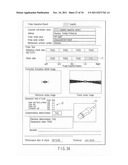 ULTRASOUND PROBE DIAGNOSING APPARATUS, ULTRASOUND DIAGNOSTIC APPARATUS,     AND ULTRASOUND PROBE DIAGNOSING METHOD diagram and image