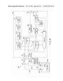 ULTRASOUND PROBE DIAGNOSING APPARATUS, ULTRASOUND DIAGNOSTIC APPARATUS,     AND ULTRASOUND PROBE DIAGNOSING METHOD diagram and image