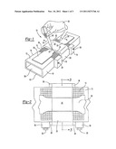 TENSILE BAR MARKING FIXTURE diagram and image