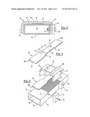 TENSILE BAR MARKING FIXTURE diagram and image