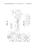 AIR FLOW MEASUREMENT APPARATUS diagram and image