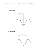 AIR FLOW MEASUREMENT APPARATUS diagram and image