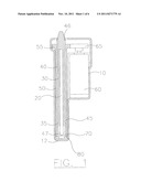 Linear Actuator diagram and image