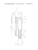 Linear Actuator diagram and image