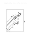 BUTTON ACTUATED DETENT SYSTEM diagram and image