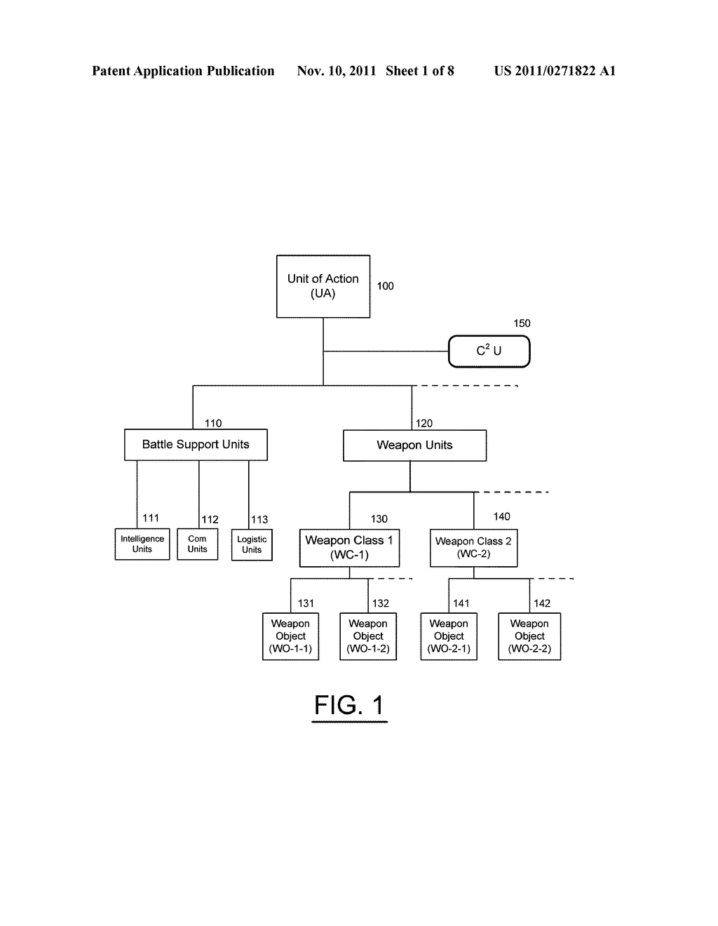 Automatic Real Time Command and Control System - diagram, schematic, and image 02