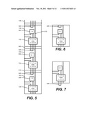 Electronic Selector Switch for Perforation diagram and image