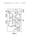 Electronic Selector Switch for Perforation diagram and image