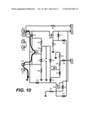 Electronic Selector Switch for Perforation diagram and image