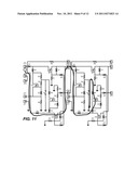 Electronic Selector Switch for Perforation diagram and image