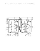 Electronic Selector Switch for Perforation diagram and image