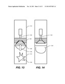 Electronic Selector Switch for Perforation diagram and image