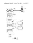 Electronic Selector Switch for Perforation diagram and image