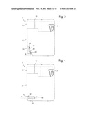 TRANSPORTABLE STAND-ALONE MACHINE FOR PREPARING A DRINK diagram and image