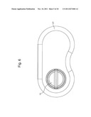 TRANSPORTABLE STAND-ALONE MACHINE FOR PREPARING A DRINK diagram and image