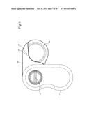 TRANSPORTABLE STAND-ALONE MACHINE FOR PREPARING A DRINK diagram and image