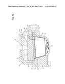 TRANSPORTABLE STAND-ALONE MACHINE FOR PREPARING A DRINK diagram and image