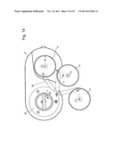 TRANSPORTABLE STAND-ALONE MACHINE FOR PREPARING A DRINK diagram and image