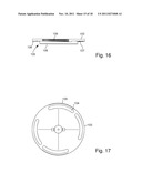 TRANSPORTABLE STAND-ALONE MACHINE FOR PREPARING A DRINK diagram and image