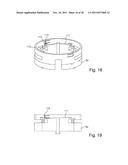 TRANSPORTABLE STAND-ALONE MACHINE FOR PREPARING A DRINK diagram and image