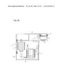 TRANSPORTABLE STAND-ALONE MACHINE FOR PREPARING A DRINK diagram and image