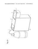 TRANSPORTABLE STAND-ALONE MACHINE FOR PREPARING A DRINK diagram and image