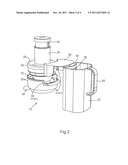 CENTRIFUGAL JUICERS diagram and image