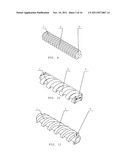 LINEAR PERMANENT MAGNET DRVING SYSTEM AND PERMANENT MAGNET DRIVING AND     MAGNETIC SUSPENSION ROADWAY SYSTEM diagram and image