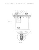 LINEAR PERMANENT MAGNET DRVING SYSTEM AND PERMANENT MAGNET DRIVING AND     MAGNETIC SUSPENSION ROADWAY SYSTEM diagram and image