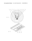 LINEAR PERMANENT MAGNET DRVING SYSTEM AND PERMANENT MAGNET DRIVING AND     MAGNETIC SUSPENSION ROADWAY SYSTEM diagram and image