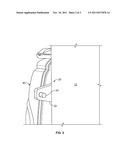 TAILGATE-MOUNTED WORK SURFACE diagram and image