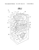 Redundant Modulating Furnace Gas Valve Closure System and Method diagram and image