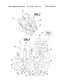 Redundant Modulating Furnace Gas Valve Closure System and Method diagram and image