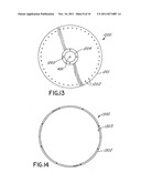 Vacuum seed meter diagram and image