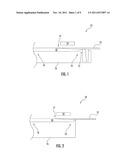 GAS-LIFT PUMPS FOR FLOWING AND PURIFYING MOLTEN SILICON diagram and image