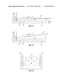 GAS-LIFT PUMPS FOR FLOWING AND PURIFYING MOLTEN SILICON diagram and image