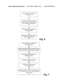 Methods and System for Processing a Microelectronic Topography diagram and image