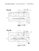 Methods and System for Processing a Microelectronic Topography diagram and image