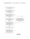 Methods and System for Processing a Microelectronic Topography diagram and image