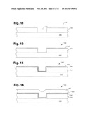 Methods and System for Processing a Microelectronic Topography diagram and image