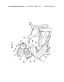 ENGINE THAT IS EQUIPPED WITH CONTINUOUS VARIABLE VALVE LIFT SYSTEM diagram and image